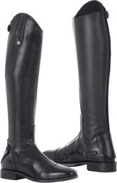 Produktbild von Busse Reitstiefel BONDY, schwarz