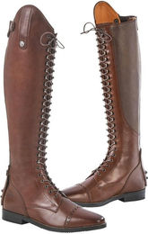 Busse Reitstiefel Laval braun – Bild 1 von 5