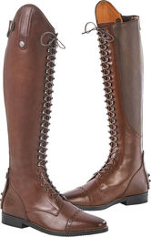 Produktbild von Busse Reitstiefel Laval braun
