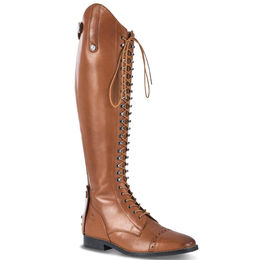 Produktbild von Busse Reitstiefel Laval cognac
