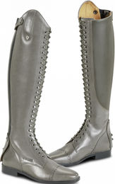 BUSSE Reitstiefel LAVAL, grau - 39|46|38-40 – Bild 1 von 4