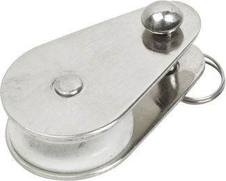 Produktbild von Busse Rolle für Doppellonge