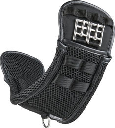 Produktbild von Busse Sattelgurt 3D Air Effect Curved