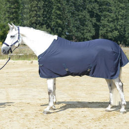 Produktbild von Busse Sommerdecke EARLY SEASON - navy 0g