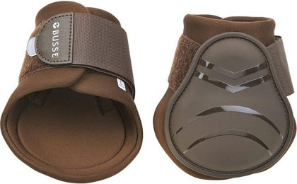 Produktbild von BUSSE Streichkappen ''BOUNCE CLASSIC'' braun - VB/WB