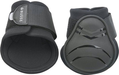 Produktbild von BUSSE Streichkappen ''BOUNCE CLASSIC'' schwarz - VB/WB