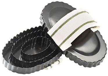 Produktbild von Busse Striegel Metall