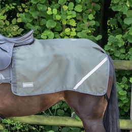 Produktbild von Busse Trainingsdecke Rain FX 0g