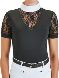 Produktbild von Busse TurnierShirt Ravenna Damen