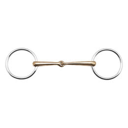 BUSSE Unterlegtrense Kaugan® 10,5 mm - 11.5 – Bild 1 von 3