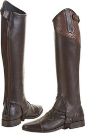 Produktbild von BUSSE Wadenchaps Largo braun/croco - S