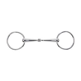 Busse Wassertrense Edelstahl 16 mm – Bild 1 von 3