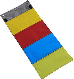 Produktbild von Buster Activity Mat Game Regenbogen Geldbörse