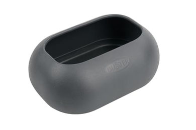 Buster Incredibowl - Grau - 1 Liter – Bild 1 von 4