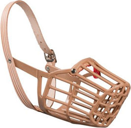 Buster Maulkorb - Größe 5 – Bild 1 von 2