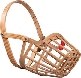 Buster Maulkorb - Größe 6 – Bild 1 von 2