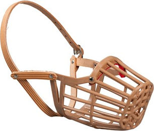 Buster Maulkorb - Größe 8 – Bild 1 von 2