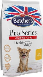 Produktbild von BUTCHER'S ProSeries Dog Dry mit Geflügel - 800 g
