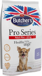 Produktbild von BUTCHER'S ProSeries Dog Dry mit Lammfleisch 800g