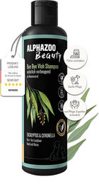 Produktbild von Bye-Bye-Vloh Flohshampoo 200ml