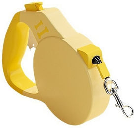 Produktbild von BYSURE einziehbare Hundeleine 5 m - 5 m