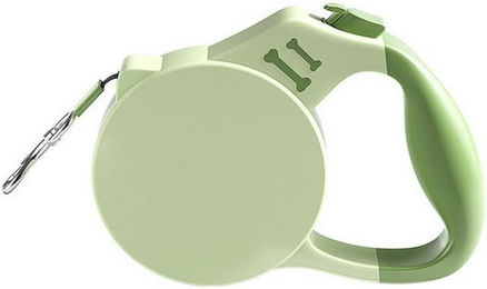 Produktbild von BYSURE einziehbare Hundeleine 5 m - 5 m