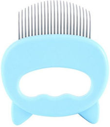 Produktbild von BYSURE Fellkamm Massagekamm zur Tierhaarentfernung