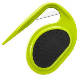 Produktbild von BYSURE Fellkamm zur Entfernung von Katzen- und Hundehaaren