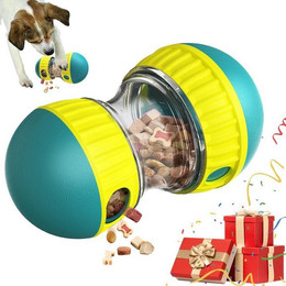 Produktbild von BYSURE Futterspender Hundespielzeug Intelligence Slow Feeder