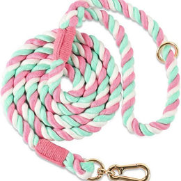 Produktbild von BYSURE handgewebte Hundeleine