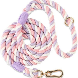 Produktbild von BYSURE handgewebte Hundeleine