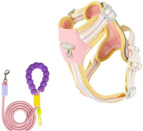 Produktbild von BYSURE Hunde-Geschirr Atmungsaktiv