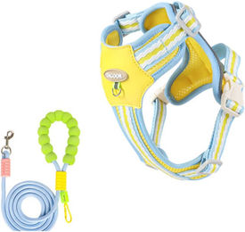 Produktbild von BYSURE Hunde-Geschirr, Atmungsaktives Hundegeschirr