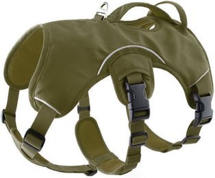 Produktbild von BYSURE Hunde-Geschirr aus Polyester