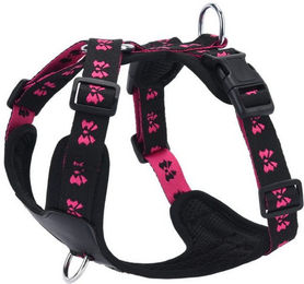 Produktbild von BYSURE Hunde-Geschirr aus Polyester für mittelgroße Hunde - 1 Stk.