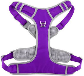 Produktbild von BYSURE Hunde-Geschirr Doppellagige Hundeleinenweste