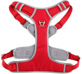 Produktbild von BYSURE Hunde-Geschirr Doppellagige Hundeleinenweste