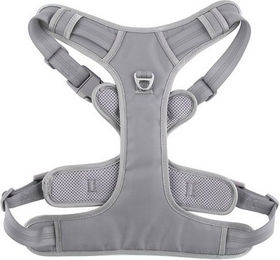 Produktbild von BYSURE Hunde-Geschirr Doppellagige Hundeleinenweste