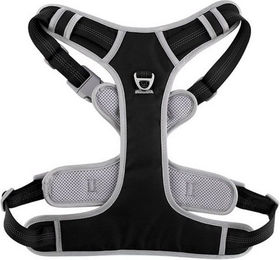 Produktbild von BYSURE Hunde-Geschirr Doppellagige Hundeleinenweste