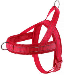 Produktbild von BYSURE Hunde-Geschirr Explosionsgeschützt