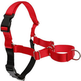 Produktbild von BYSURE Hunde-Geschirr Haustier-Nylongeschirr