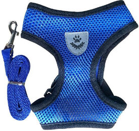 Produktbild von BYSURE Hunde-Geschirr Haustierweste