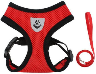 Produktbild von BYSURE Hunde-Geschirr Haustierweste