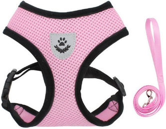 Produktbild von BYSURE Hunde-Geschirr, Haustierweste Geschirr