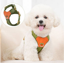 BYSURE Hunde-Geschirr, Hundegeschirr für kleine Hunde – Bild 1 von 4