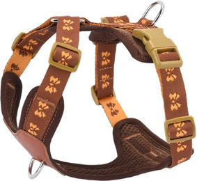 Produktbild von BYSURE Hunde-Geschirr, Polyester, Hundegeschirr für mittelgroße