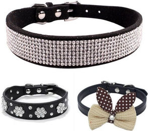 Produktbild von BYSURE Hunde-Halsband 3-teiliges Set