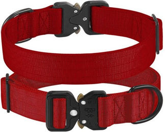 Produktbild von BYSURE Hunde-Halsband aus Nylon