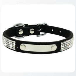 Produktbild von BYSURE Hunde-Halsband Diamanthalsband - 1 Stk.