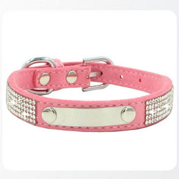 Produktbild von BYSURE Hunde-Halsband Diamanthalsband - 1 Stk.